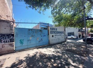 Terreno , Ciudad de Mendoza · Terreno en Quinta Sección, Calle Juan B. Justo