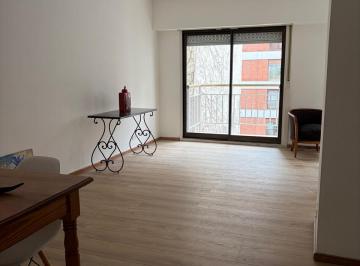 LIVING COMEDOR · Excelente 3 Ambientes