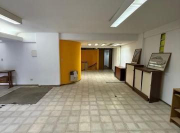 Oficina comercial · 186m² · 8 Ambientes · Oficina en Martin