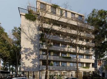 Departamento · 29m² · 2 Ambientes · Departamento en Parque Cha