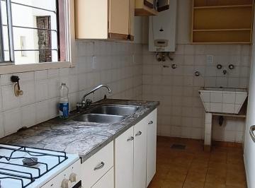 Departamento en Alquiler de 2 ambientes · Departamento de 2 Ambientes en Parque Patricios