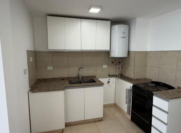 Departamento de 2 ambientes, Córdoba · Dpto 1 Dorm Frente con Balcón