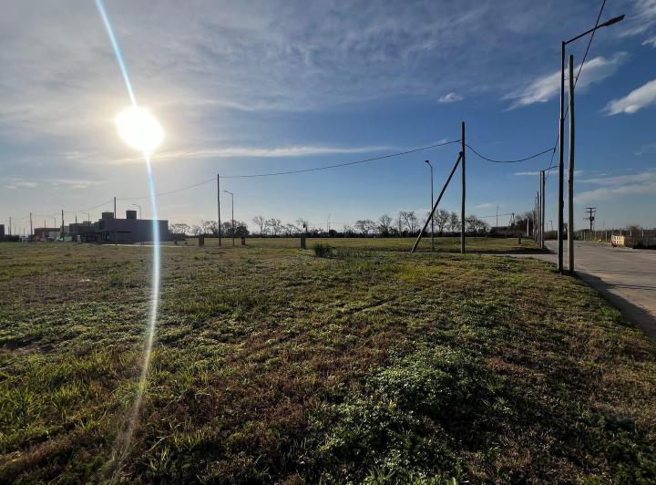 Terreno · 288m² · 1 Ambiente