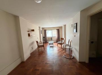 Departamento · 64m² · 5 Ambientes · Venta Depto Bv Chacabuco 1200. Nueva Cordoba. 2d, Balcon. Reciclado