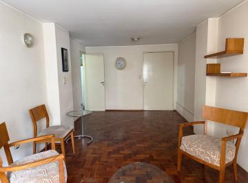 Departamento · 64m² · 5 Ambientes · Venta Depto Bv Chacabuco 1200. Nueva Cordoba. 2d, Balcon. Reciclado