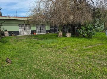 Terreno de 1 ambiente, Esteban Echeverría · Terreno Semi Edificado - Excelente Ubicacion