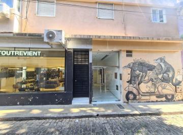 Departamento · 28m² · 1 Ambiente · Santa Rosa 5000 Monoambiente Al Frente. Piso Alto. Balcón Corrido. Reciclado Total. Luminoso. 32 m²