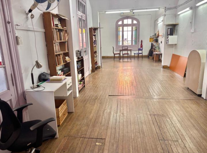 Local comercial · 120m² · 5 Ambientes · 1 Cochera