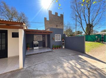 Casa de 4 ambientes, Córdoba · Se Vende Complejo de Departamentos en Villa Cornu