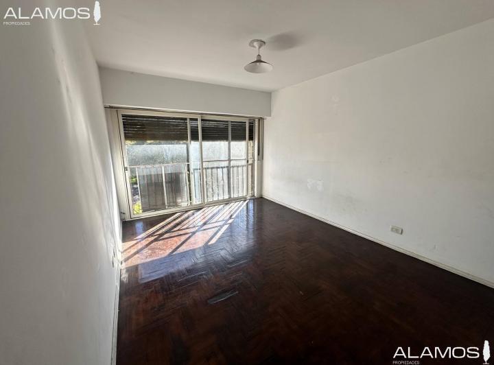 Departamento · 22m² · 1 Ambiente