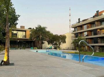 Departamento de 1 ambiente, Berazategui · Monoambiente con Cochera y Baulera Condominio Milecento