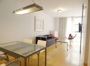 Departamento · 48m² · 2 Ambientes · 2 Ambientes Design Suites Venta Barrio Norte