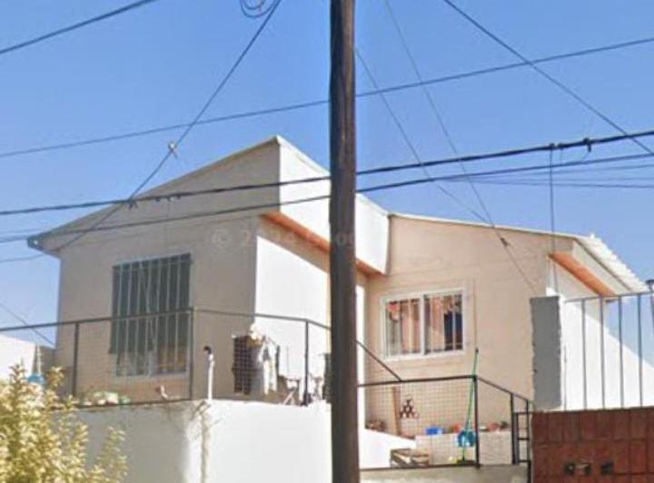 Casa · 30m² · 4 Ambientes