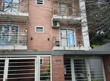 Departamento de 1 ambiente, Morón · Alquiler Monoambiente Amplio con Balcón Al Frente – San Martín 800, Morón