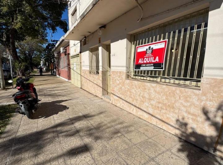 Oficina comercial · 50m² · 3 Ambientes