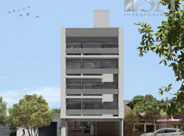 Terreno · 243m² · 12 Ambientes · 6 Cocheras · Venta de Desarrollo - Lote con Avances de Obra - Winter 155