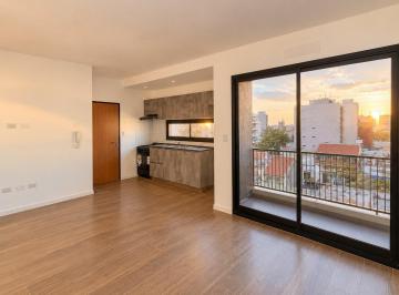rs:mfbmiqc6mkbzs5cqhyt4e98g · Venta Depto 2 Ambientes 45 m² C/balcón Lateral a Estrenar en Monte Castro