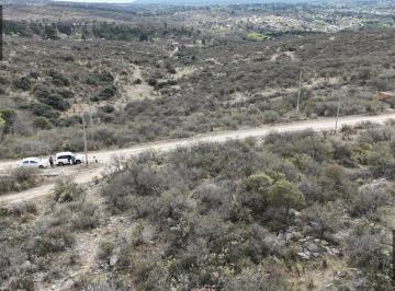 Terreno · 800m² · Venta de Terreno en La Falda 800 m