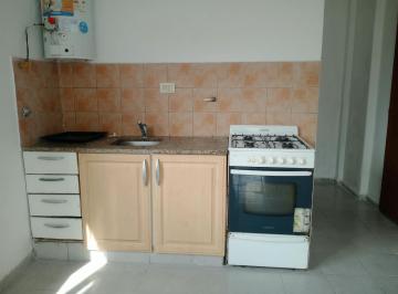 Departamento · 25m² · 1 Ambiente · Monoambiente Zona Facultades
