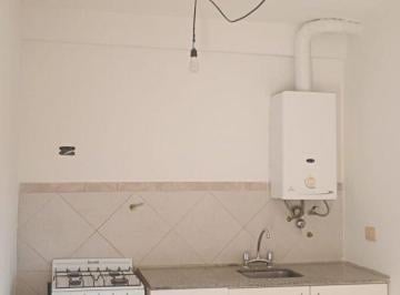 Departamento · 36m² · 2 Ambientes · Constitucion 500 Escalera