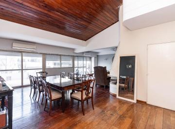 PH · 366m² · 6 Ambientes · 3 Cocheras · Venta PH - Villa del Parque 7 Ambientes con Inmenso Parque
