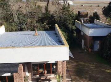 Campo de 4 ambientes, Saladillo · Chacra en Venta de 10000 m² Ubicado en Saladillo