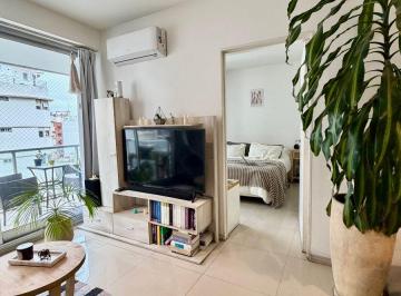 Departamento de 2 ambientes, Barrio Norte · Alquiler - 2 Ambientes - Pileta - Parrilla - Gym - Laundry - Sum - Sin Muebles - Barrio Norte