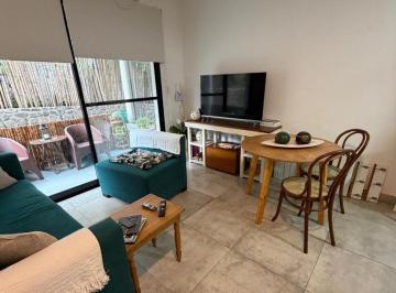 Departamento · 47m² · 2 Ambientes · 1 Cochera · Venta Permuta Dpto Zona Norte Chancas