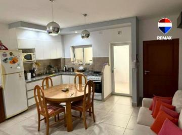 PH · 52m² · 2 Ambientes · 1 Cochera · Departamento Venta Zona Norte 1 Dor Financiado
