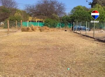 Terreno · 302m² · Terreno Venta Santa Maria de Los Nogales Cerrillos