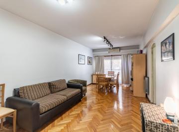 Departamento · 75m² · 4 Ambientes · 1 Cochera · Departamento 4 Ambientes Venta Villa Crespo Balcon