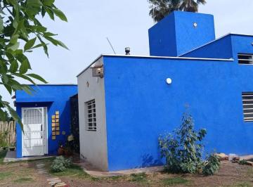 Casa · 66m² · 3 Ambientes · Venta Casa 2 Habitaciones en San Roque Maipu