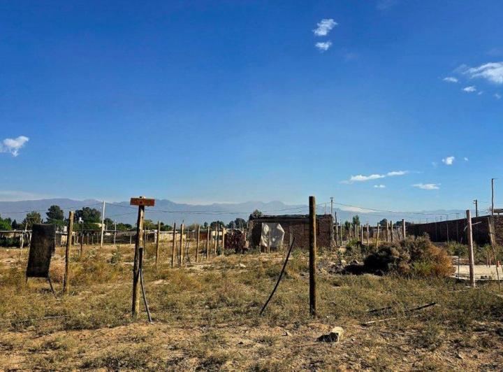 Terreno · 300m²