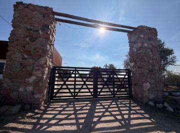 Terreno · 2000m² · Venta de Lote 2000 m B° Magdalena de Olivar