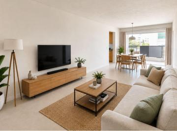 Departamento · 43m² · 3 Ambientes · 3 Amb C/bcon Aterrazado. Oct 2026. Financiacion