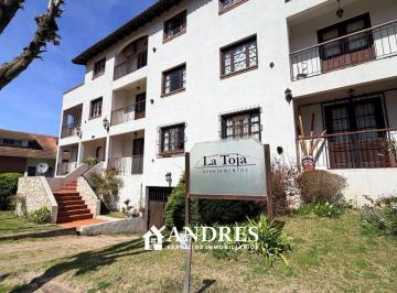 Departamento · 50m² · 2 Ambientes · 1 Cochera · Departamento en Alquiler Temporario con Piscina!