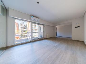 Departamento · 36m² · 1 Ambiente · 1 Cochera · Venta Loft Premium Divisible Cochera Zona Rio