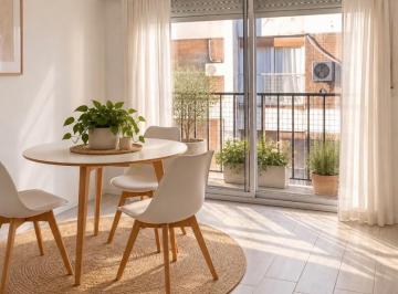Departamento · 40m² · 2 Ambientes · Alquiler. 2 Ambientes - Belgrano