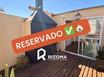 PH de 4 ambientes, Villa General Mitre · PH 4 Ambientes en Venta con Terraza, Parrilla y Quincho - Sin Expensas - Villa General Mitre