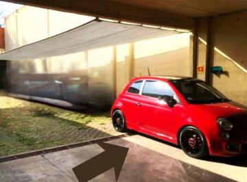 Garage · 15m² · Venta Cochera Cubierta y Fija Villa Urquiza