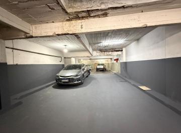 Garage · 11m² · Venta Cochera Caballito Norte