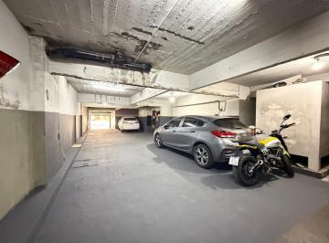 Garage · 15m² · Venta Cochera Cubierta Caballito Norte