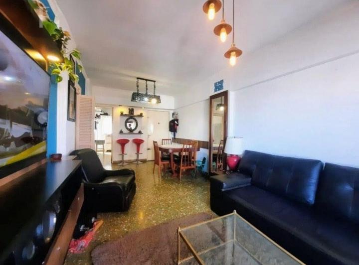 Departamento · 52m² · 3 Ambientes