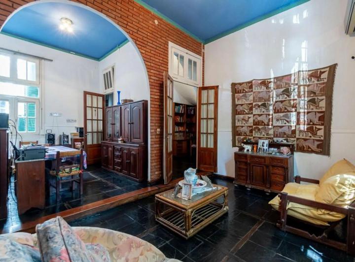 Ph en venta en Floresta · 4 ambientes