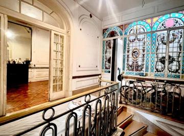 PH · 182m² · 6 Ambientes · Venta PH 6 Amb. con Patio y Terraza en Almagro