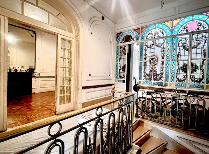 PH · 182m² · 6 Ambientes