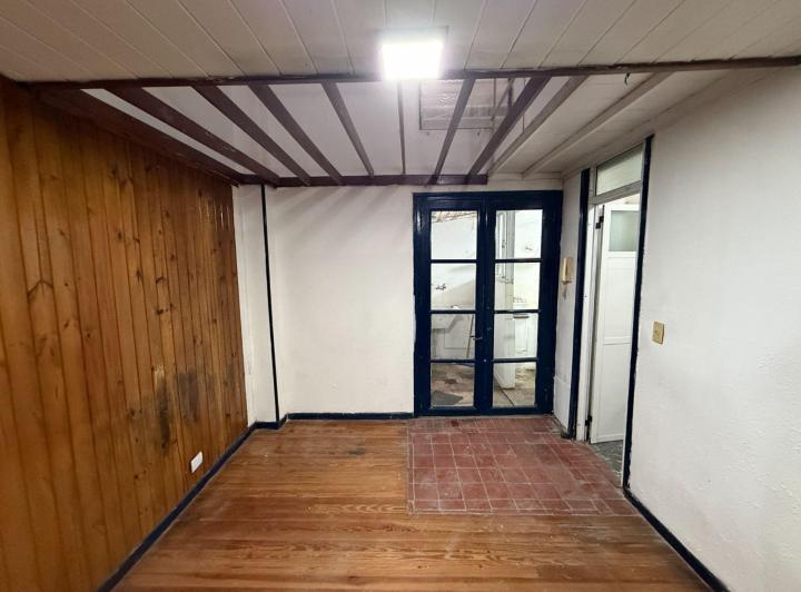 Departamento · 22m² · 2 Ambientes