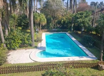 Casa · 130m² · 6 Ambientes · Cabaña Finlandesa en Aranzazu | Sauna, Pile y Lote