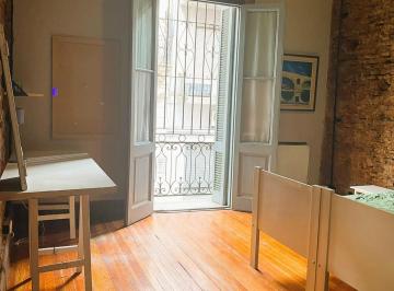 PH · 110m² · 8 Ambientes · Venta PH 8 Amb. San Telmo