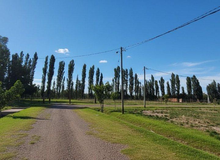 Terreno · 2000m²